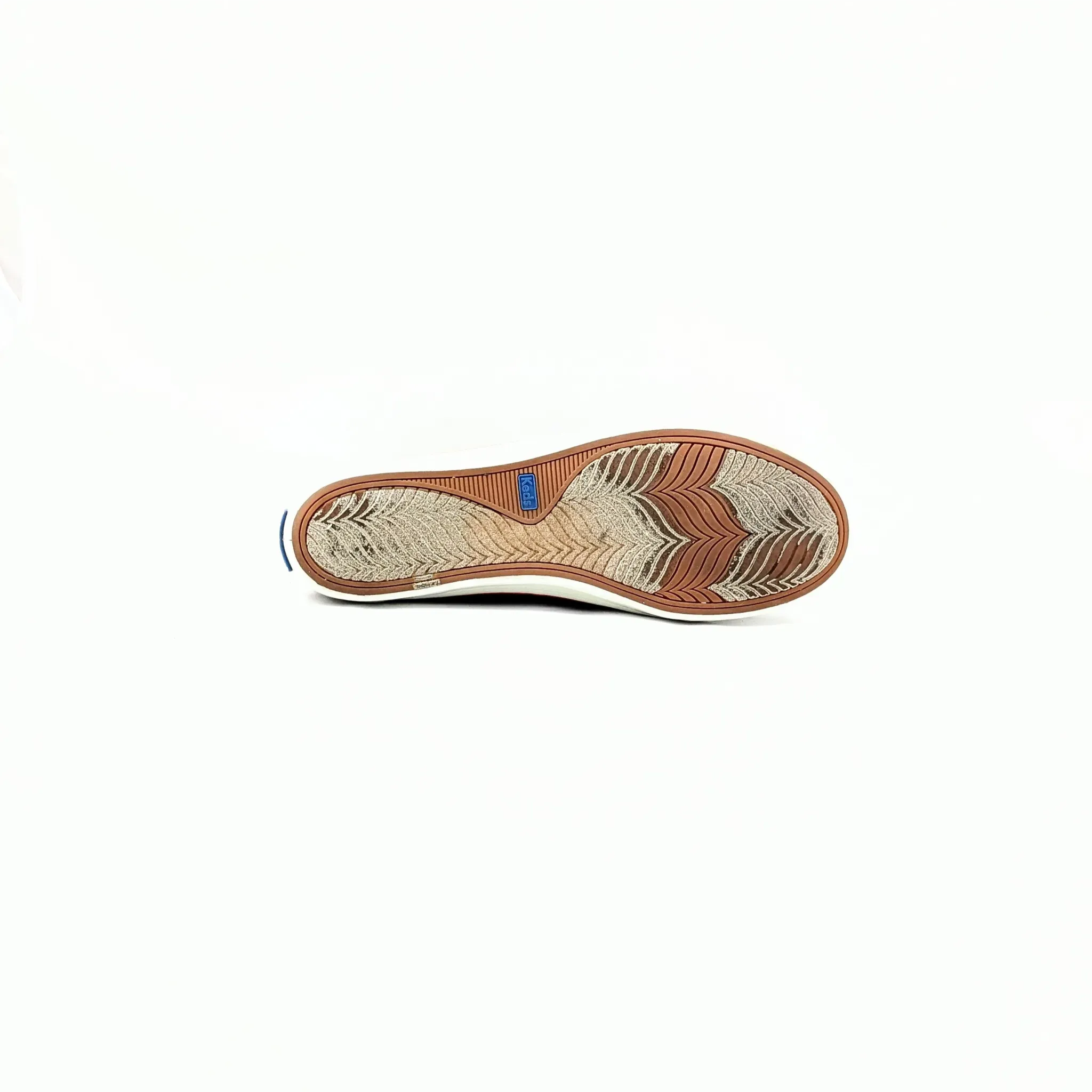 Keds Blue Sneakers Premium V