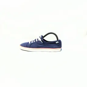 Keds Blue Sneakers Premium V