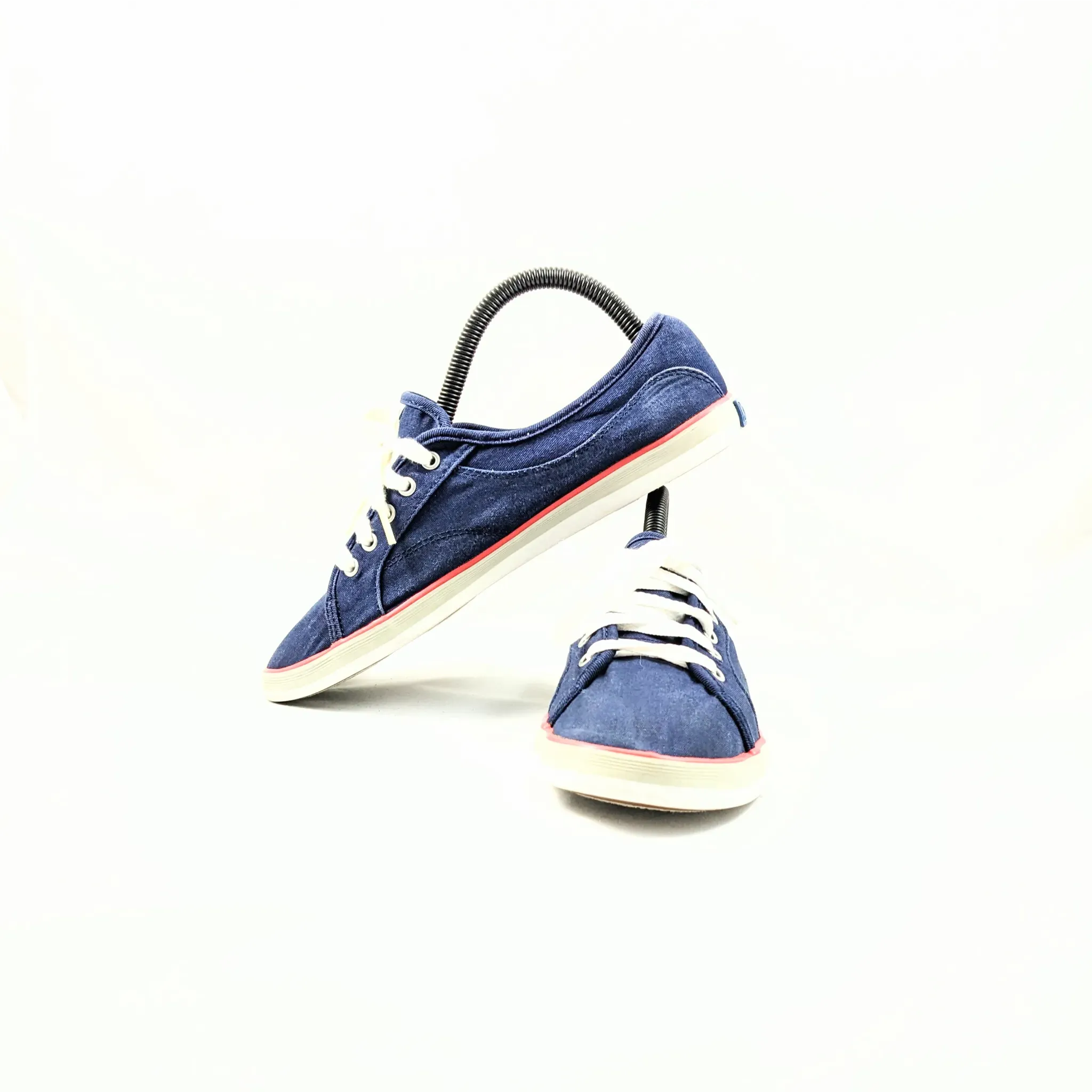 Keds Blue Sneakers Premium V