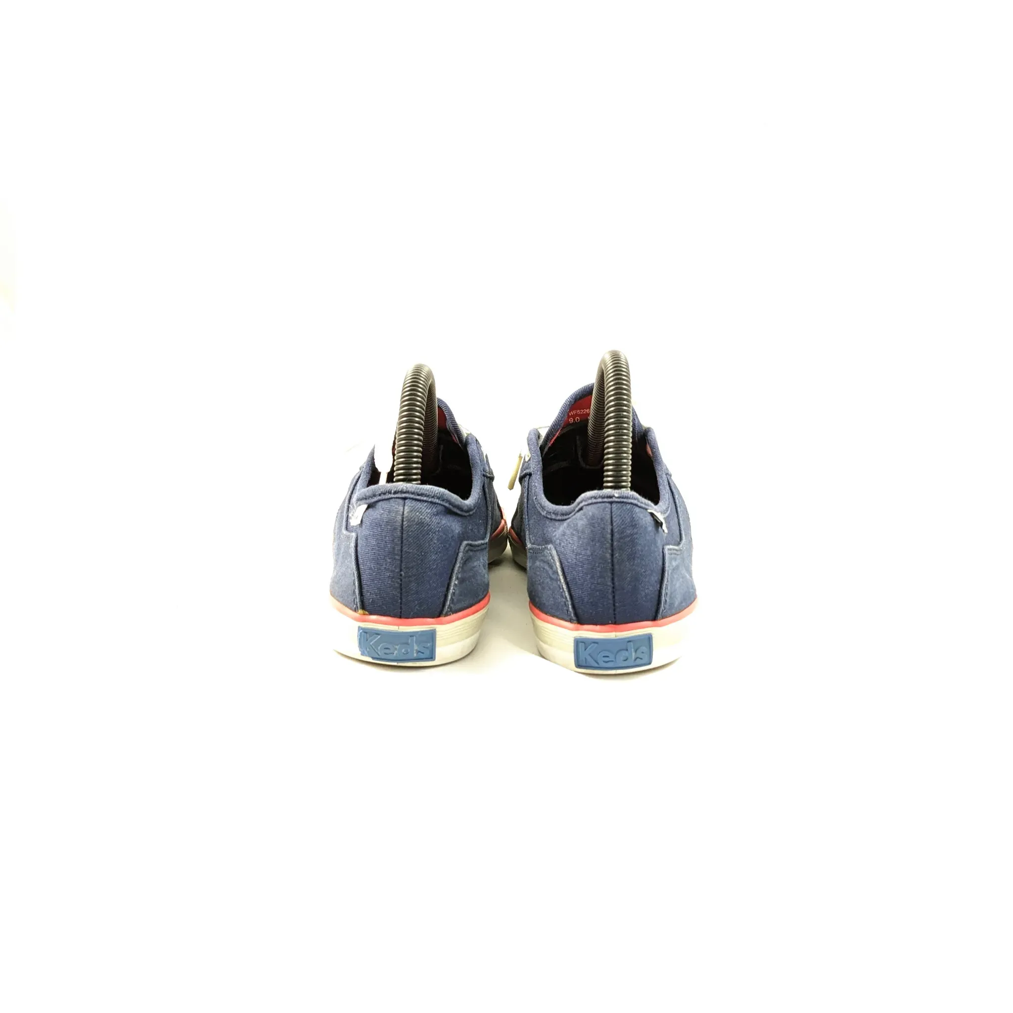 Keds Blue Sneakers Premium V
