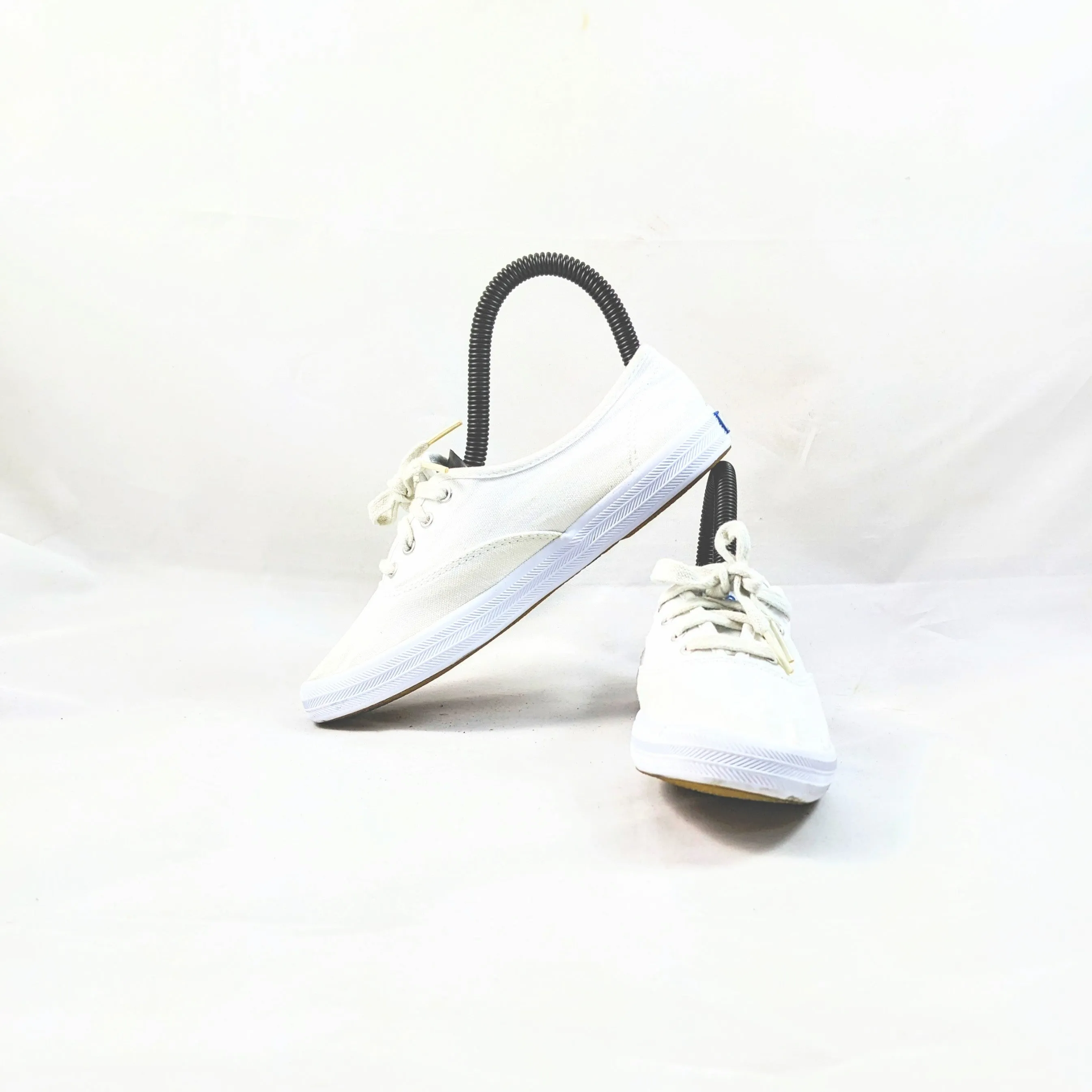 Keds White Sneakers Premium O
