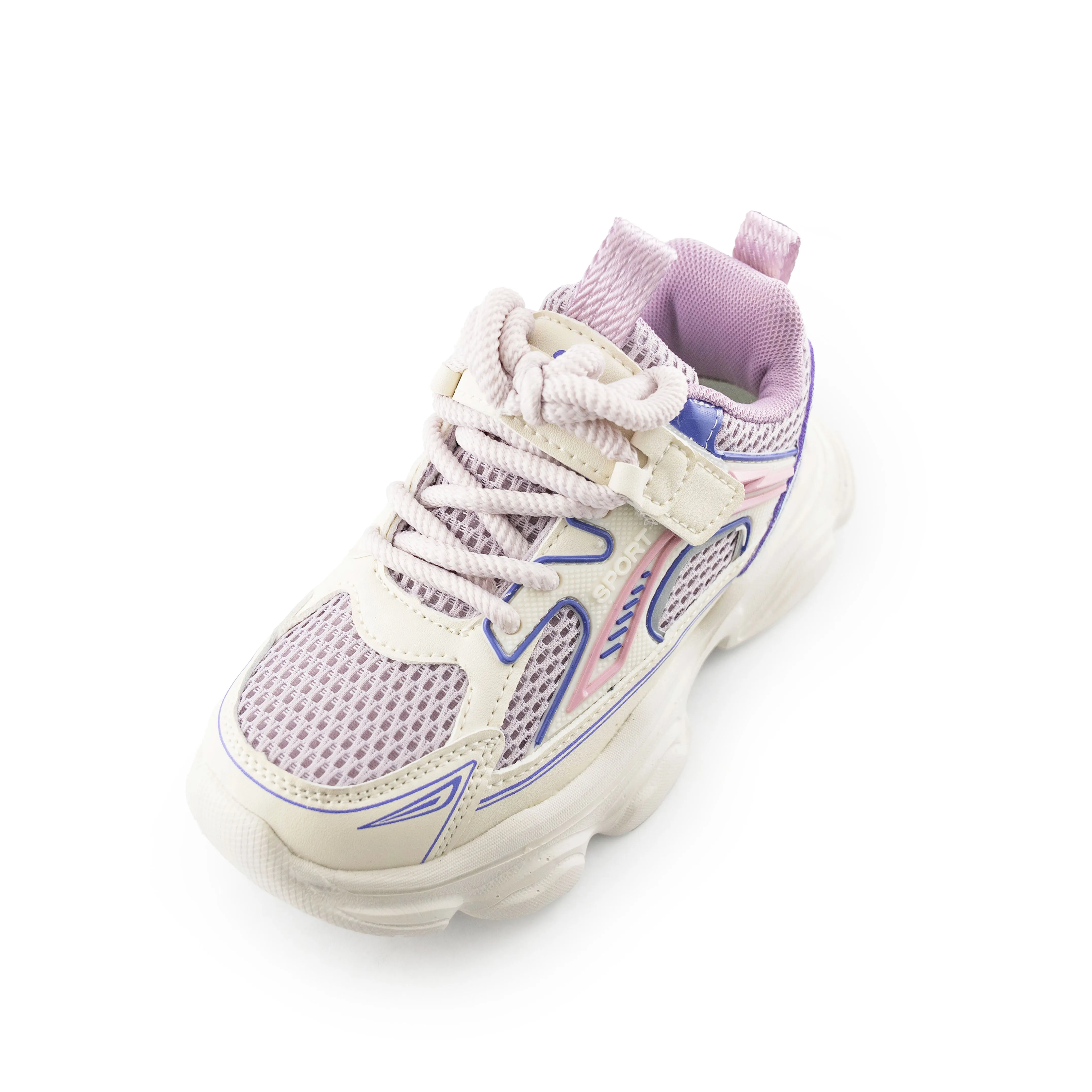 Kids/Youth Girl's Sneaker A6817