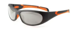 Laser Safety Glasses Sporty Wrap Around Design (P5M02 Lenses)
