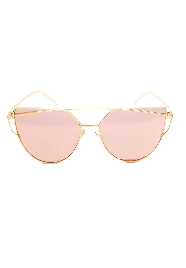 Lightweight Glasses