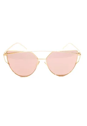 Lightweight Glasses