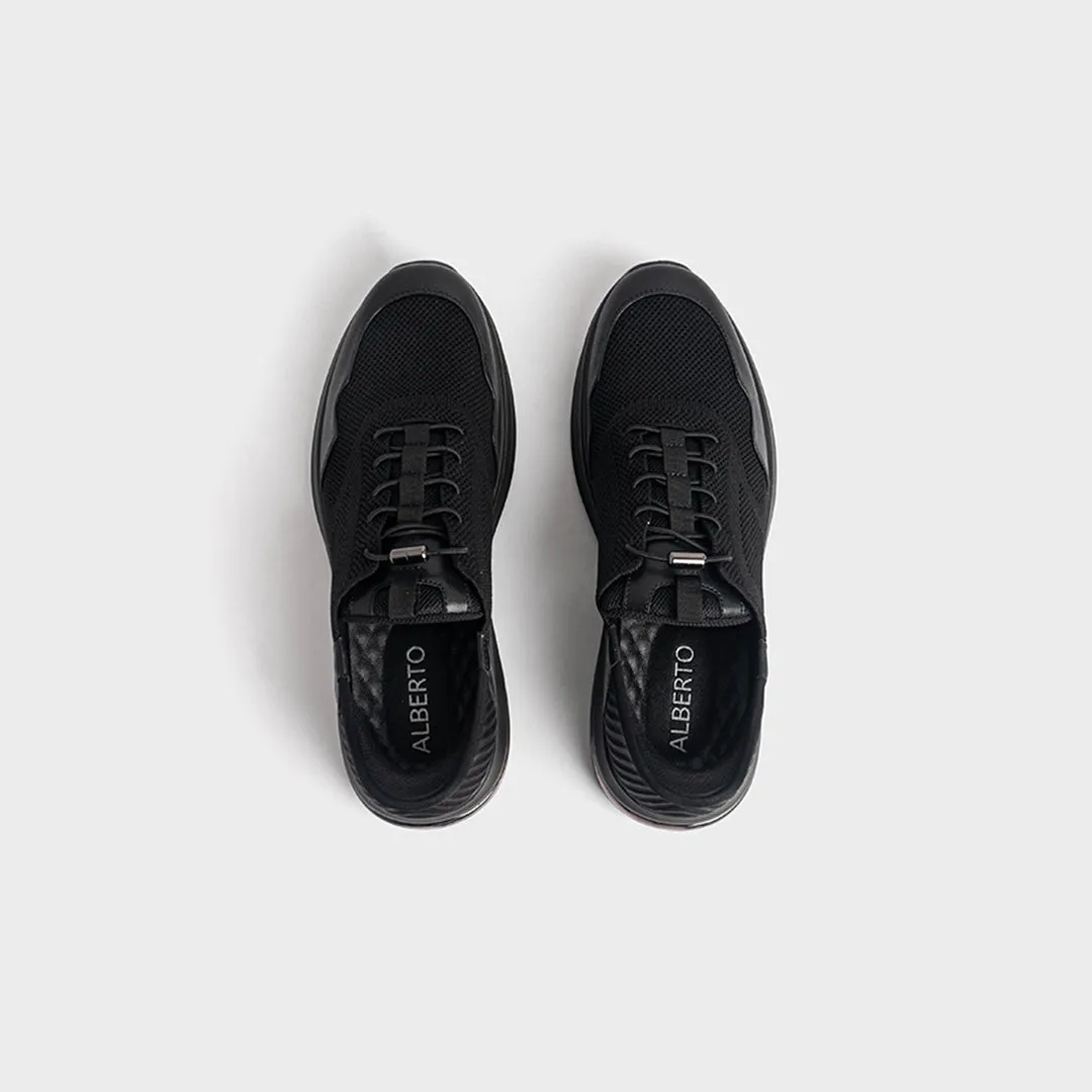 Men's Active Ian Lace-up Sneakers