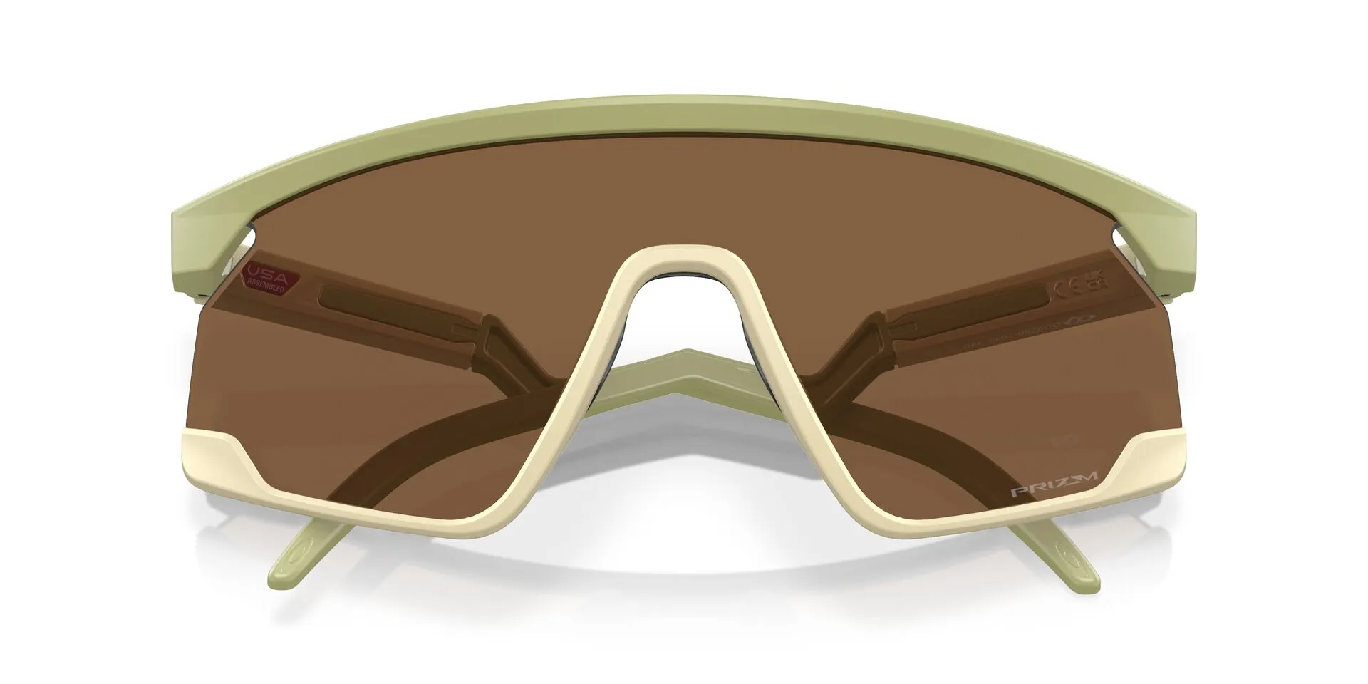Oakley BXTR OO9280