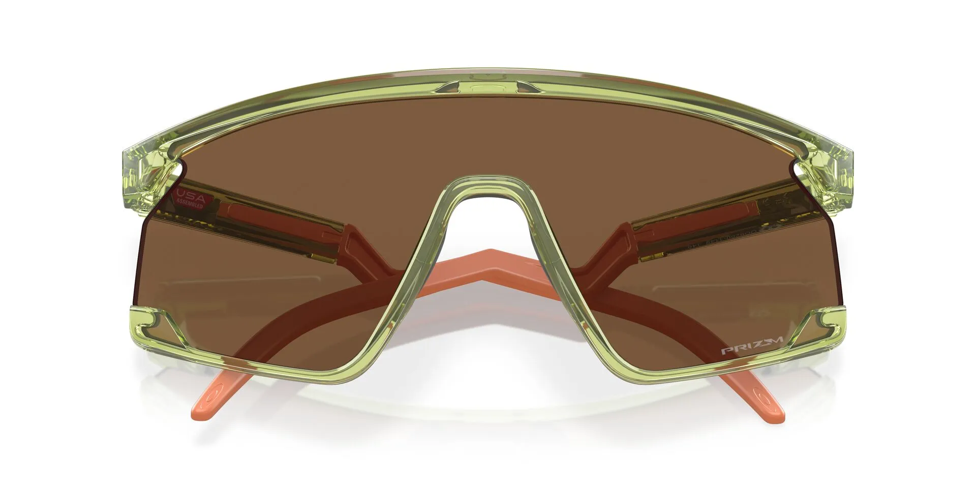Oakley BXTR OO9280
