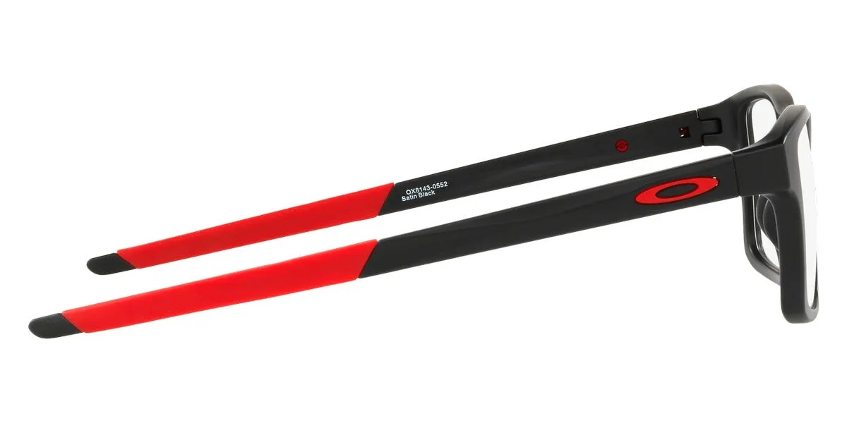 Oakley® OX8143 Chamfer Squared