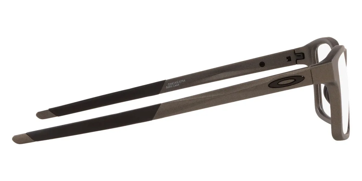 Oakley® OX8143 Chamfer Squared