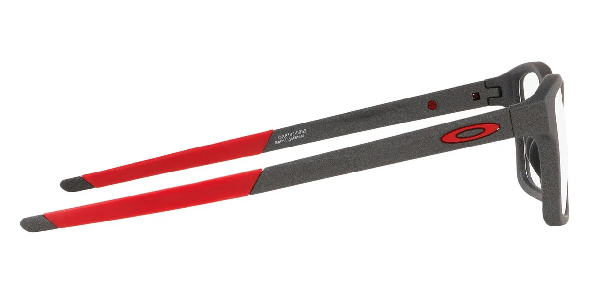 Oakley® OX8143 Chamfer Squared