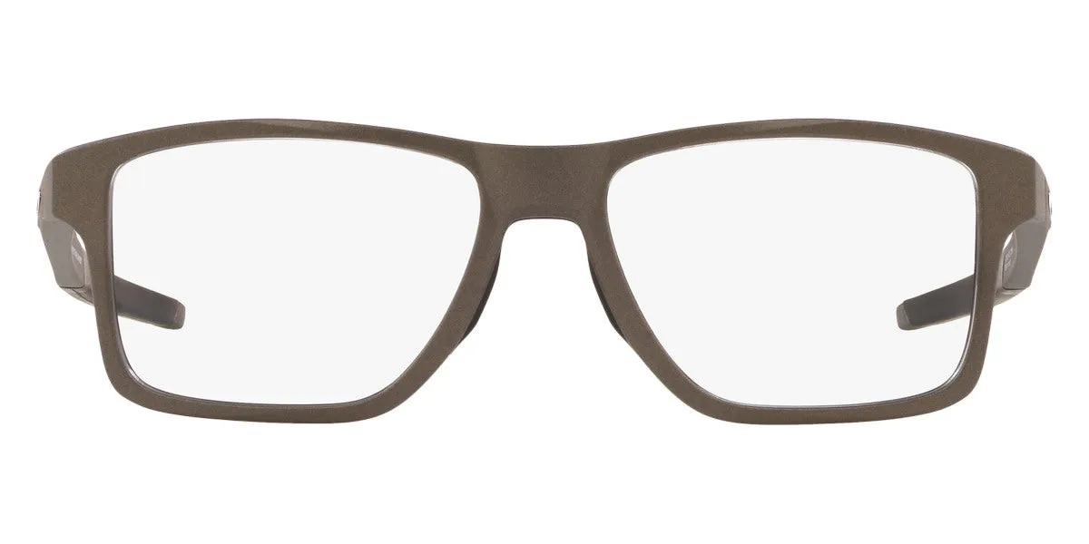 Oakley® OX8143 Chamfer Squared