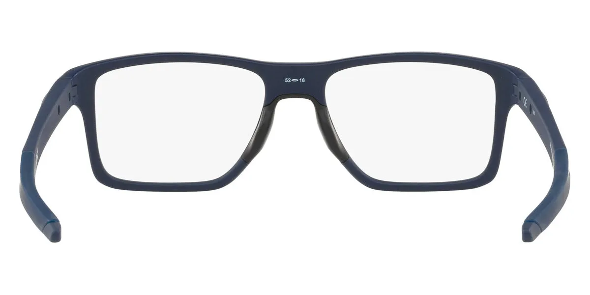 Oakley® OX8143 Chamfer Squared