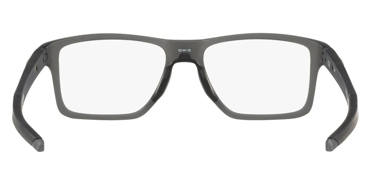 Oakley® OX8143 Chamfer Squared