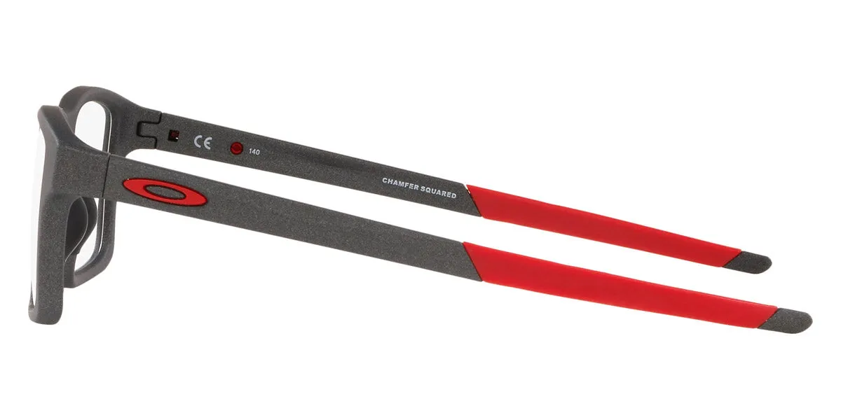 Oakley® OX8143 Chamfer Squared
