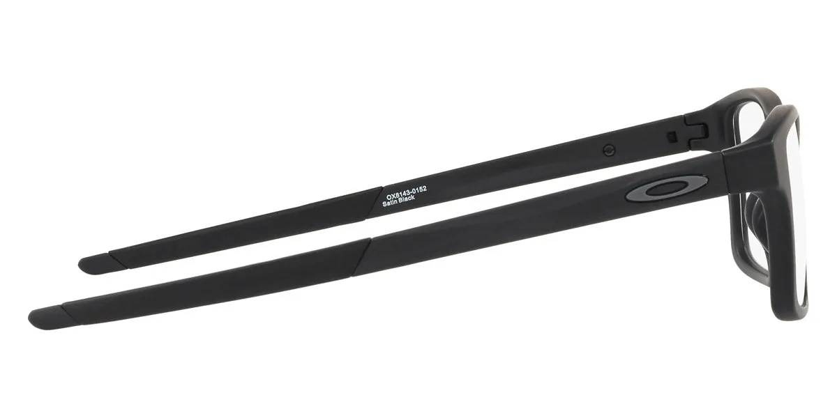 Oakley® OX8143 Chamfer Squared