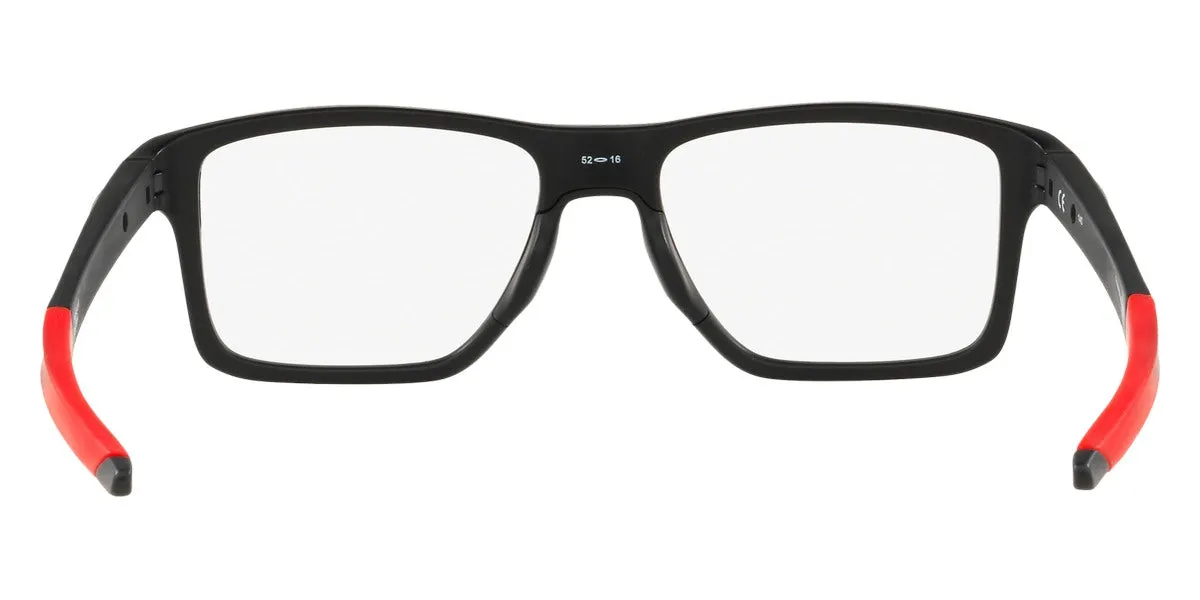 Oakley® OX8143 Chamfer Squared