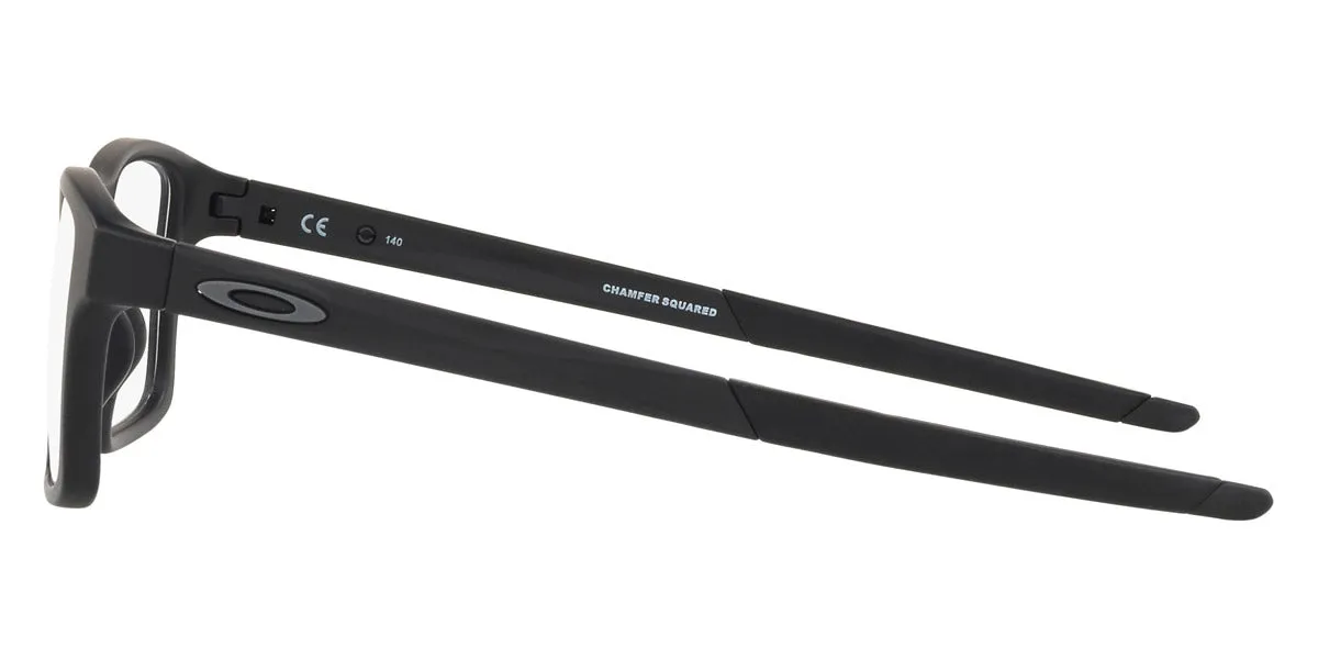 Oakley® OX8143 Chamfer Squared