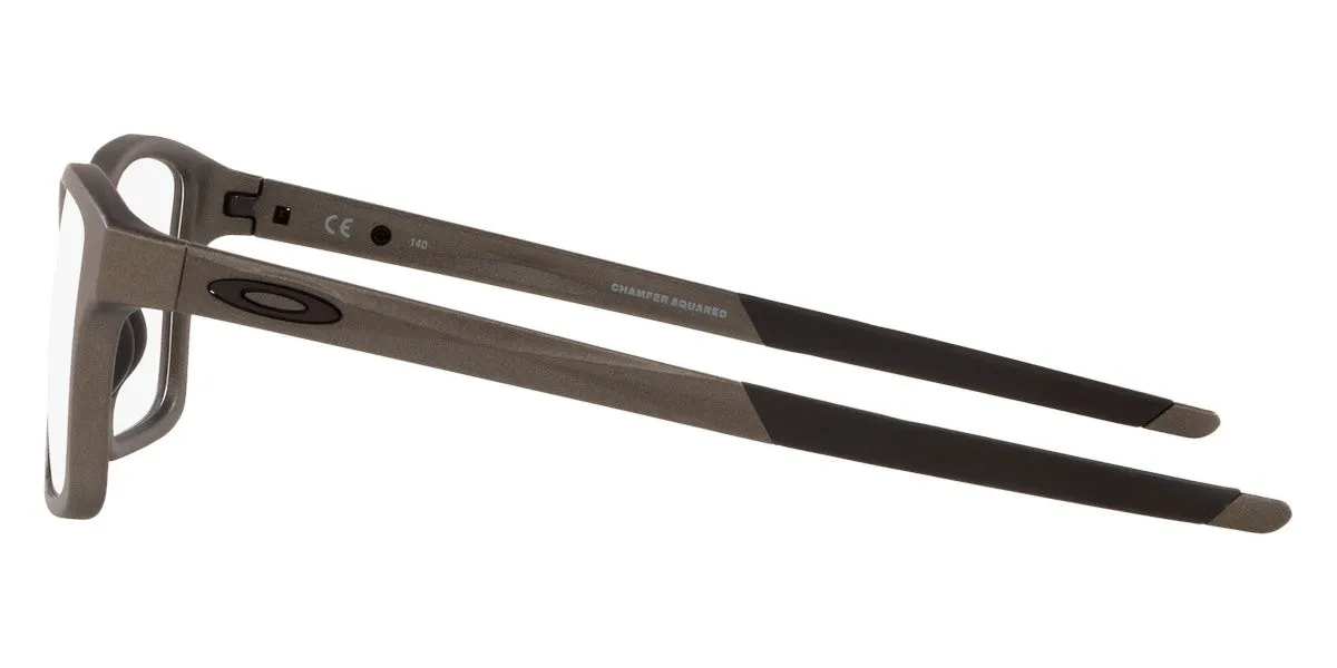 Oakley® OX8143 Chamfer Squared