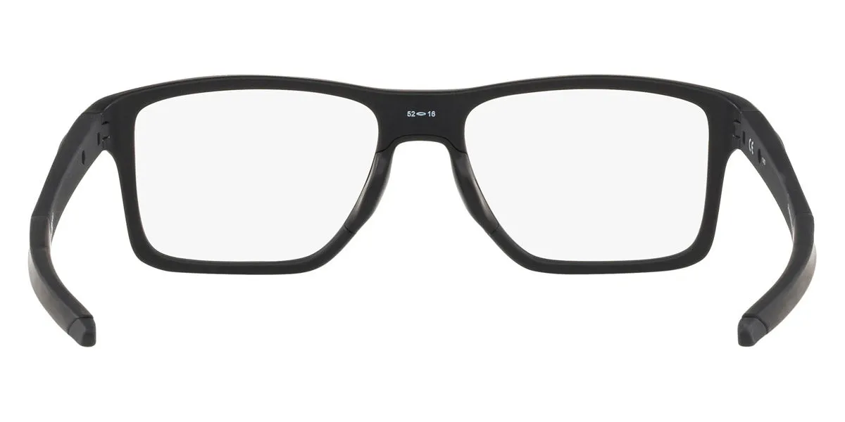 Oakley® OX8143 Chamfer Squared