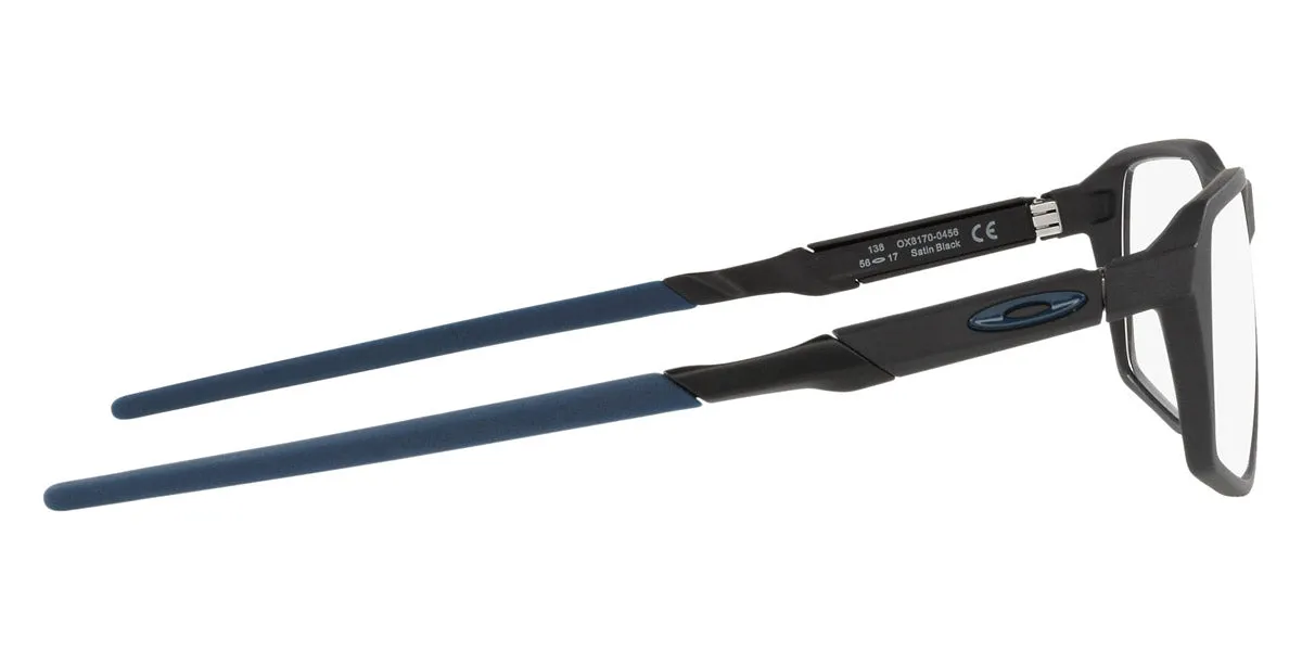 Oakley® OX8170 Tensile