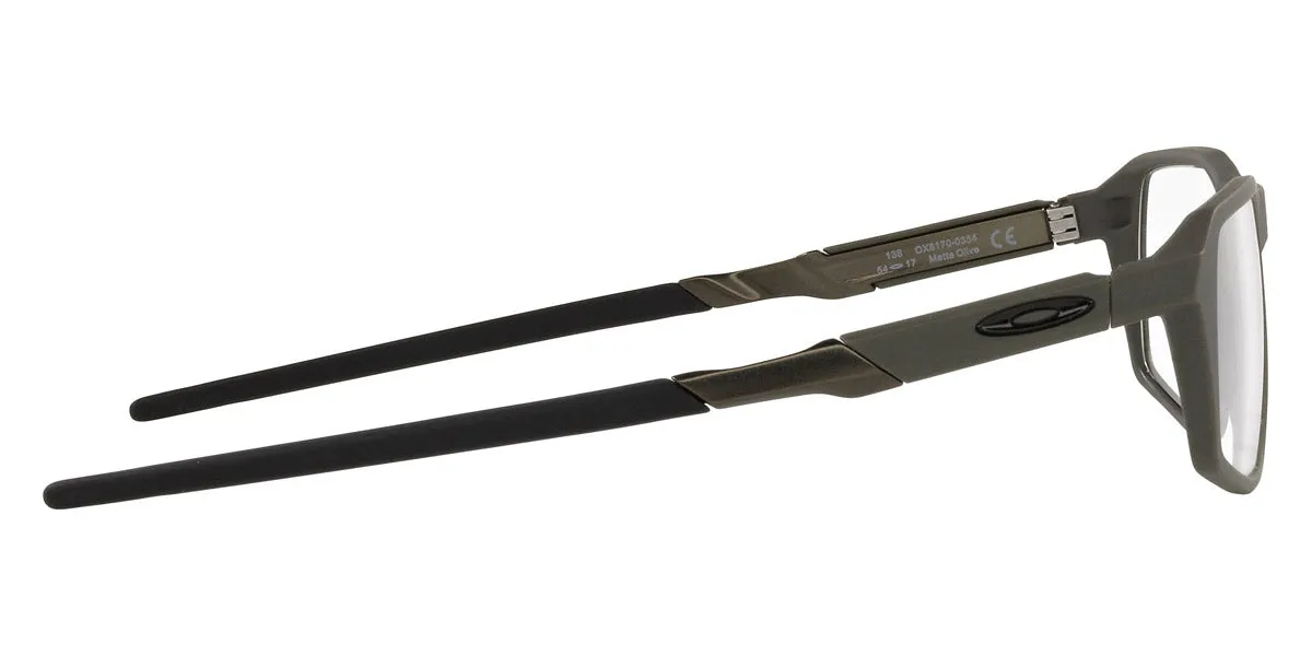 Oakley® OX8170 Tensile