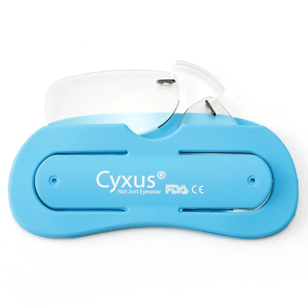 Portable Reading Glasses 2602