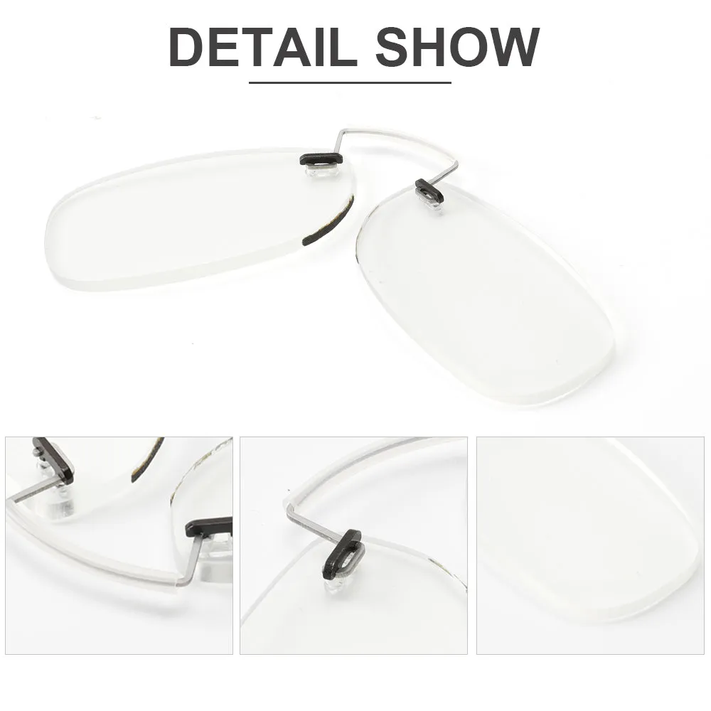 Portable Reading Glasses 2602