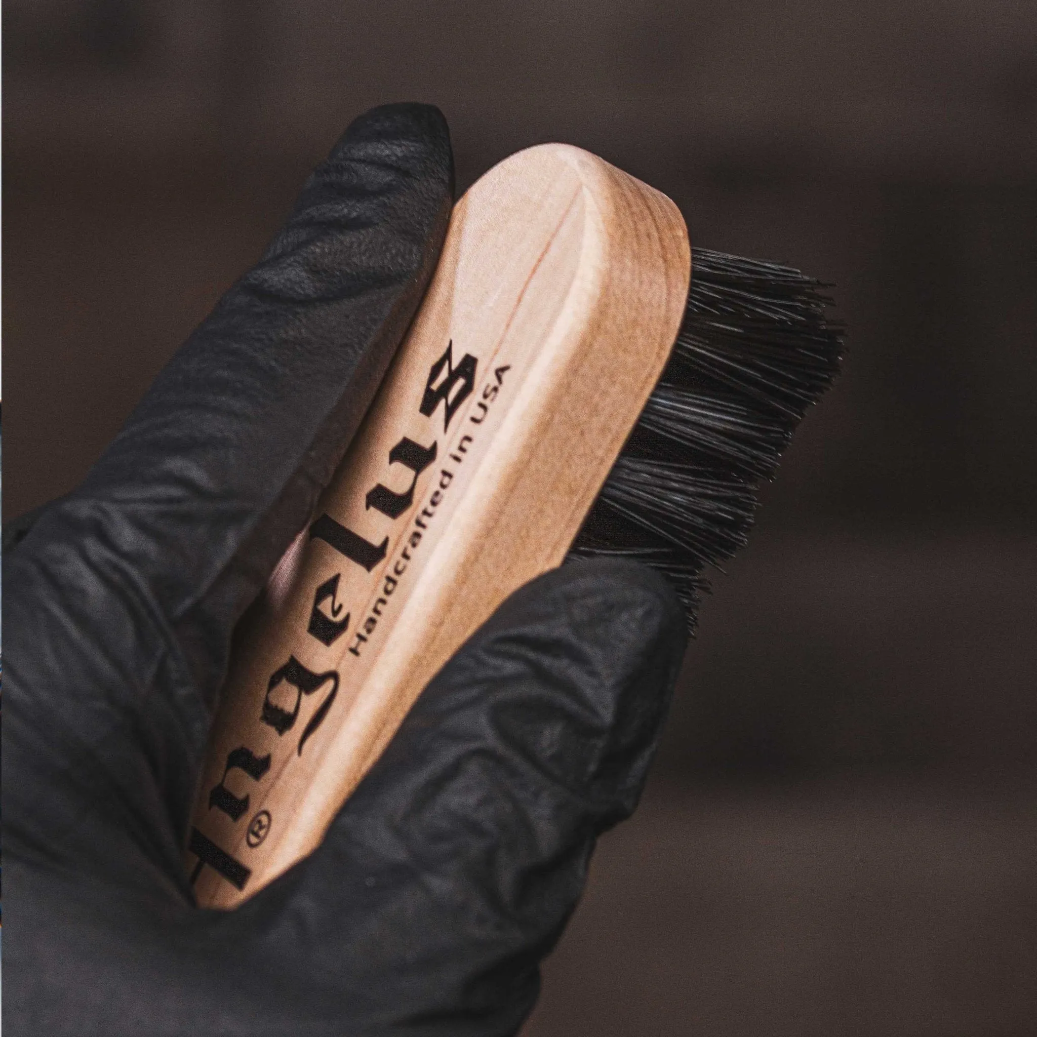 Premium Sneaker Cleaning Brush