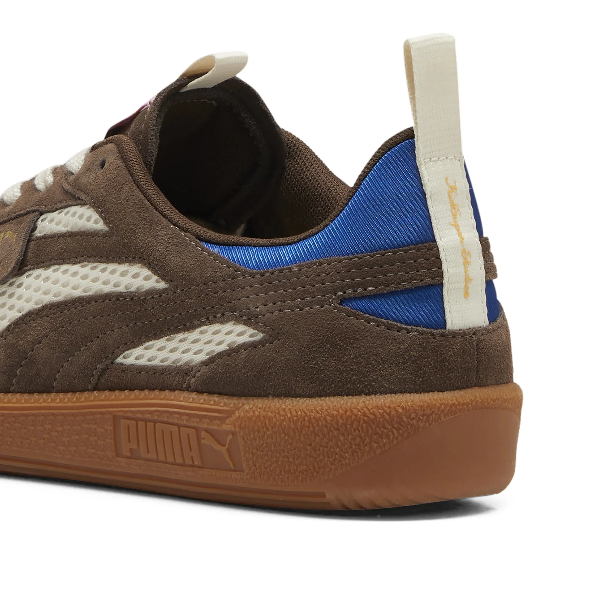 Puma x KidSuper Palermo Shoes