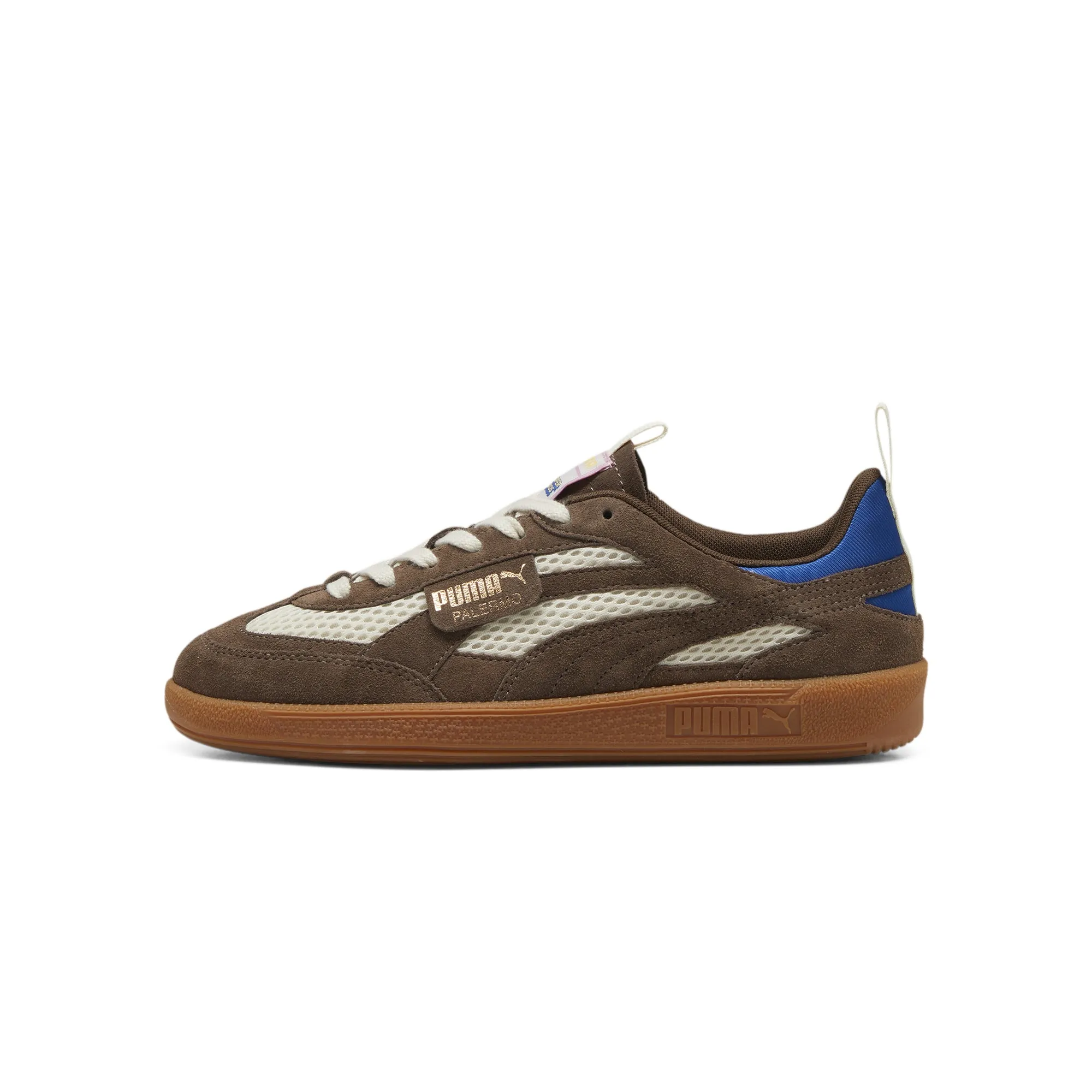 Puma x KidSuper Palermo Shoes