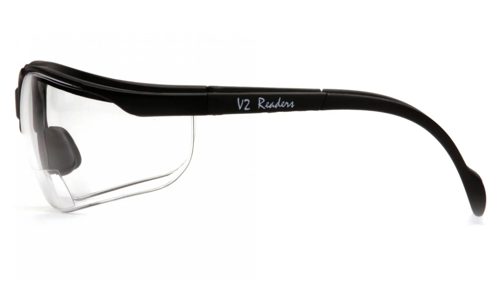 Pyramex Venture II Reading Glasses - SB1810R