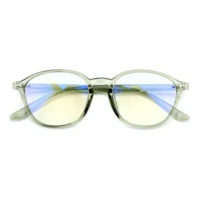 Rae Plano Antiblue Eyeglasses