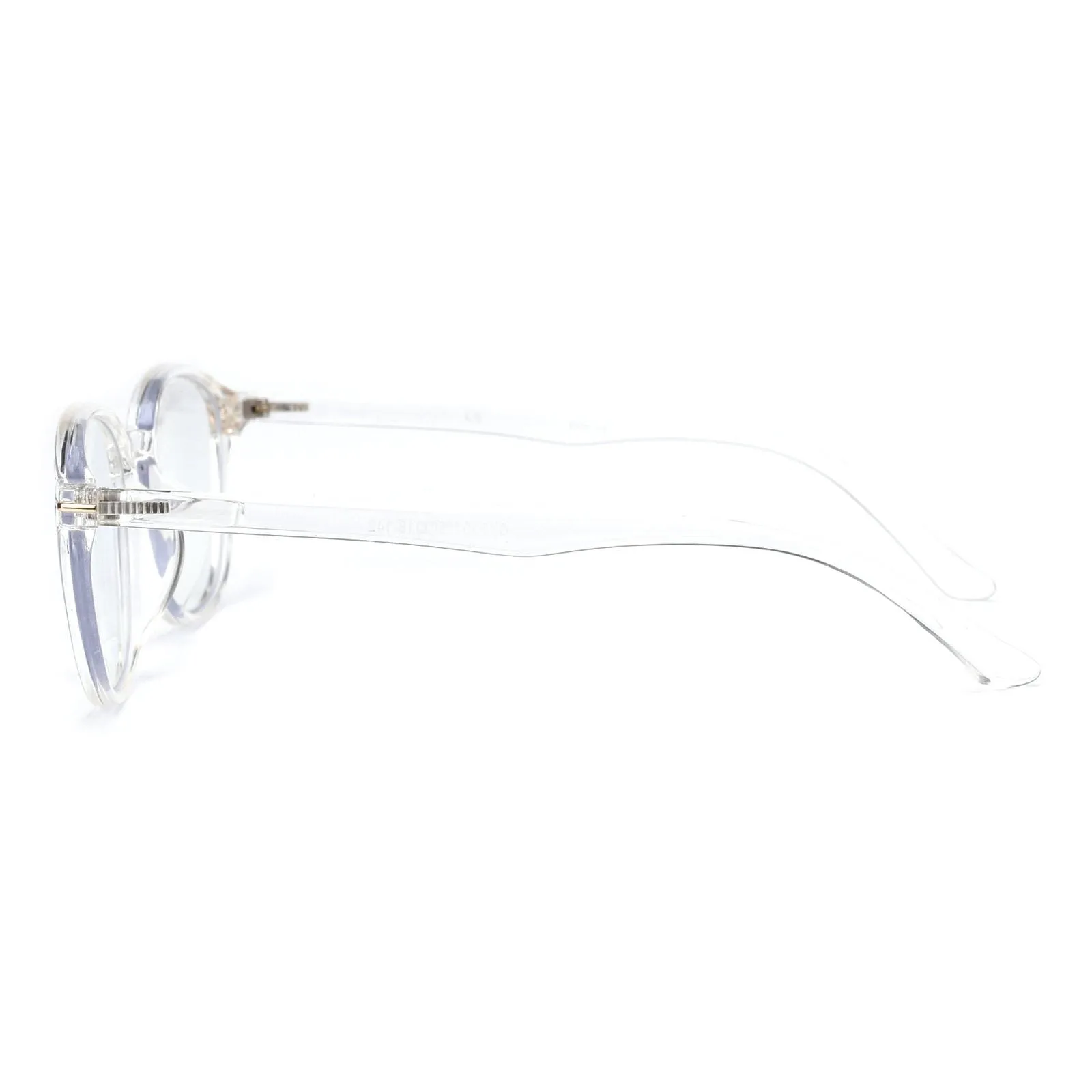 Rae Plano Antiblue Eyeglasses