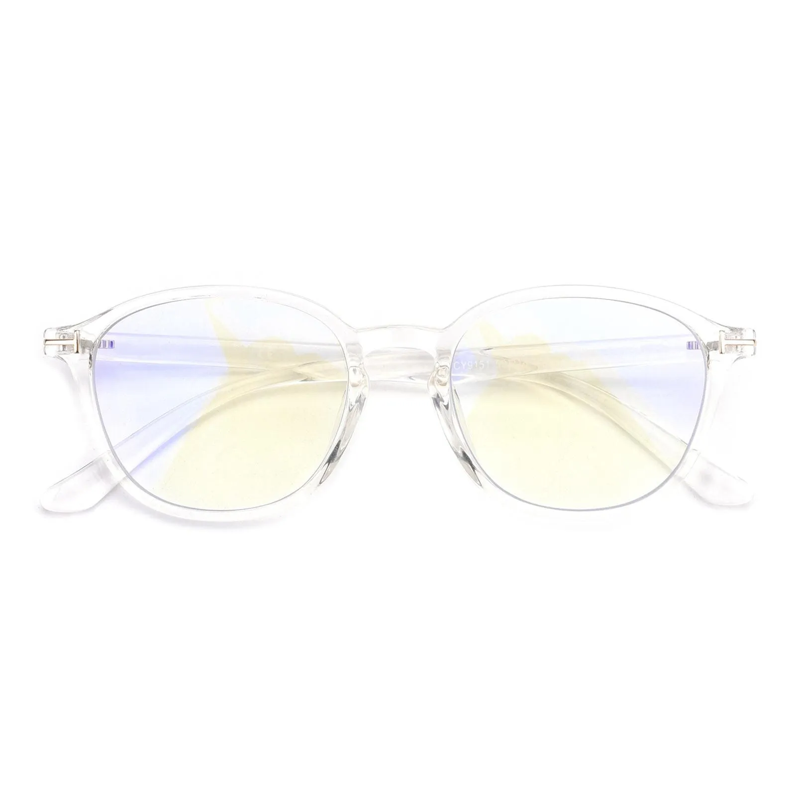 Rae Plano Antiblue Eyeglasses