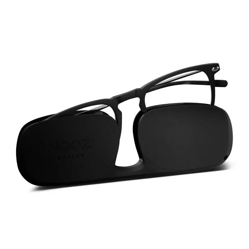 Reading Glasses  3 Black Nooz Dino Essentials