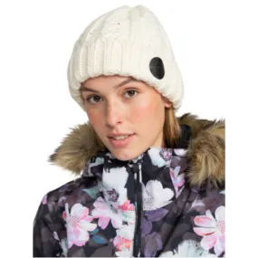 Roxy Tram Beanie For Women