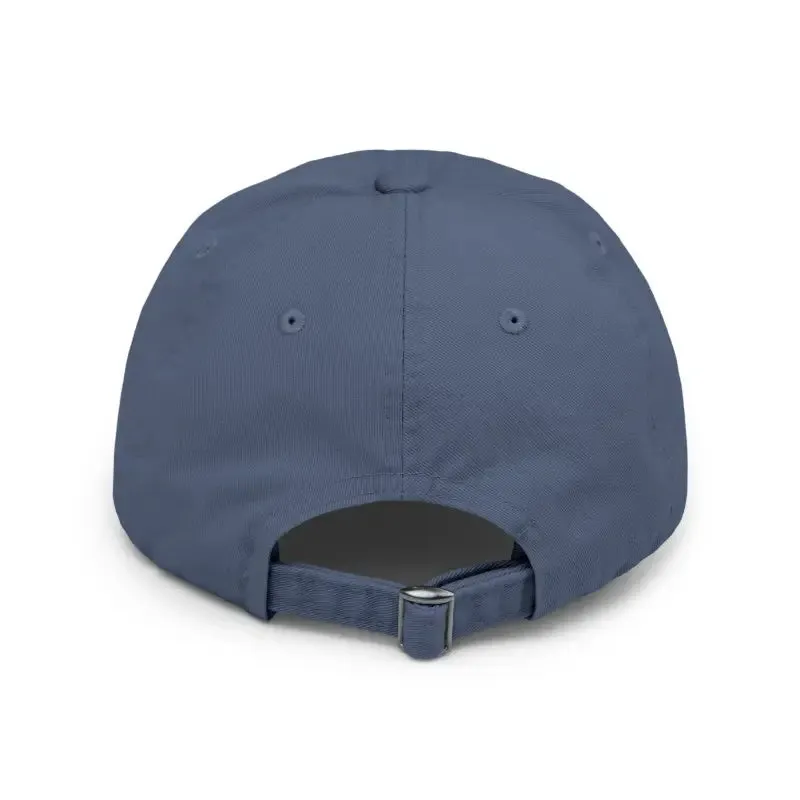 Rugged Cotton Twill Distressed Hats for Everyday Style