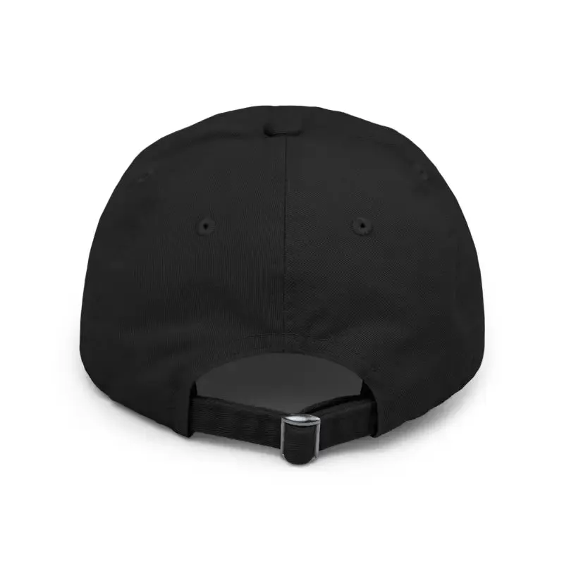 Rugged Cotton Twill Distressed Hats for Everyday Style