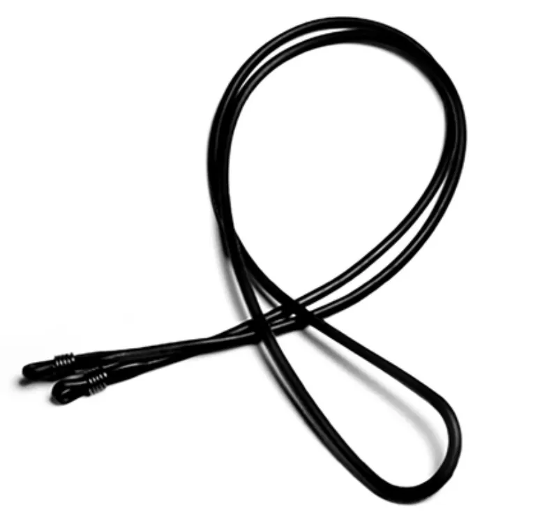 Scojo Gels Retainer – Keep Your Readers Secure – Midnight