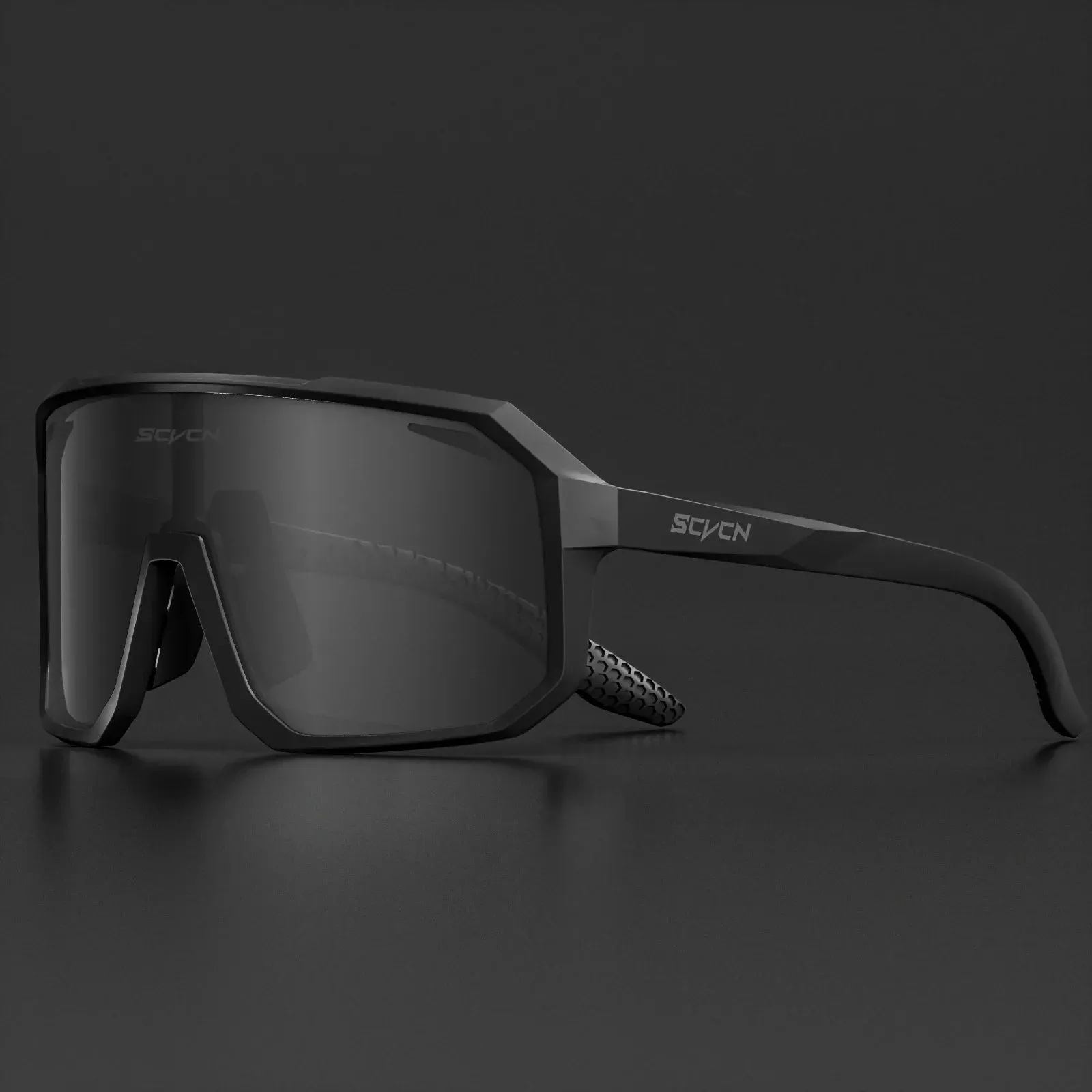 SCVCN oversized hot Cycling Sunglasses UV400 Goggles
