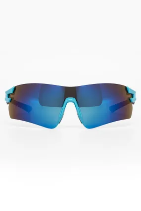 SGPOLAR - Shield Polarized Sunglasses