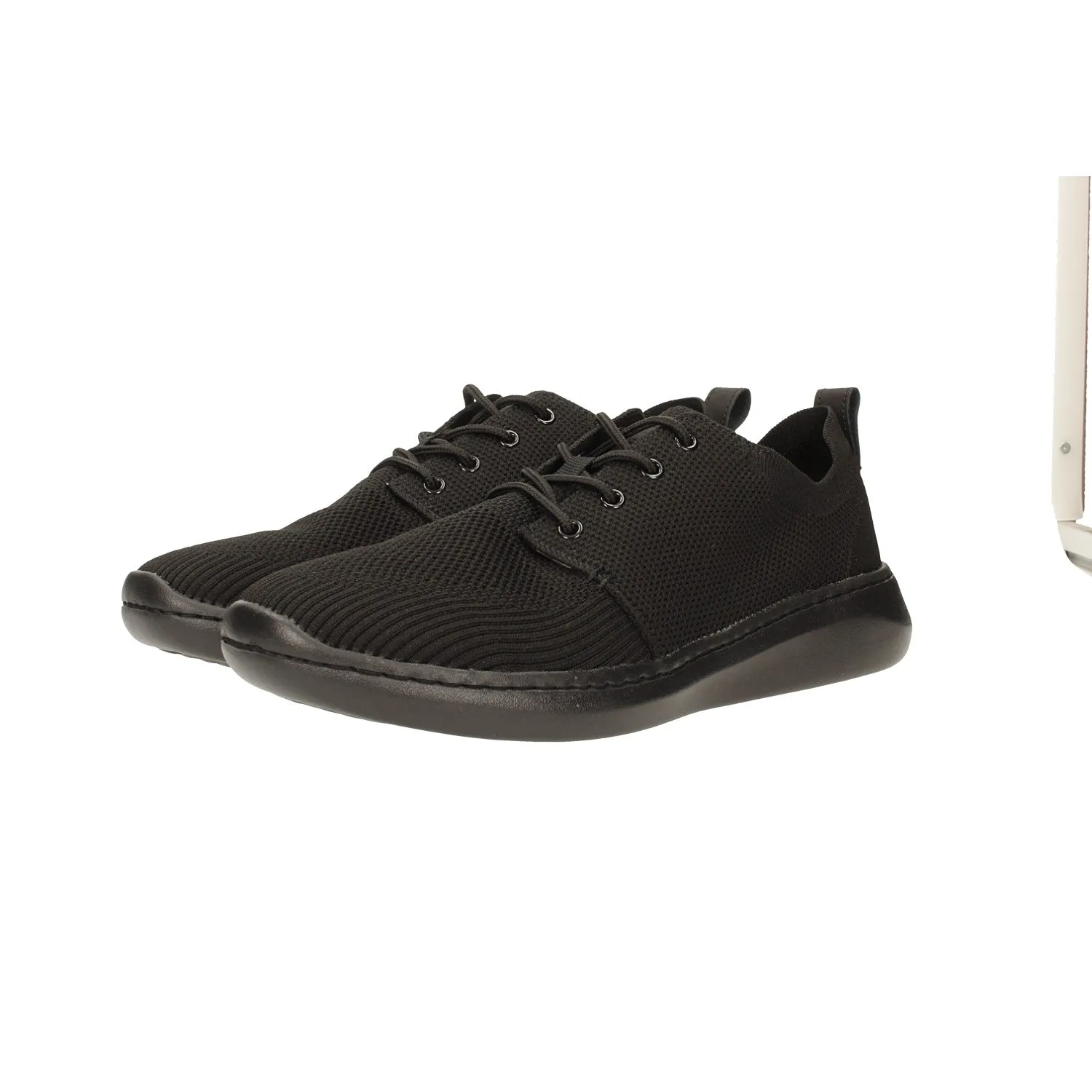 Sneakers ultraleggere in tessuto elasticizzato