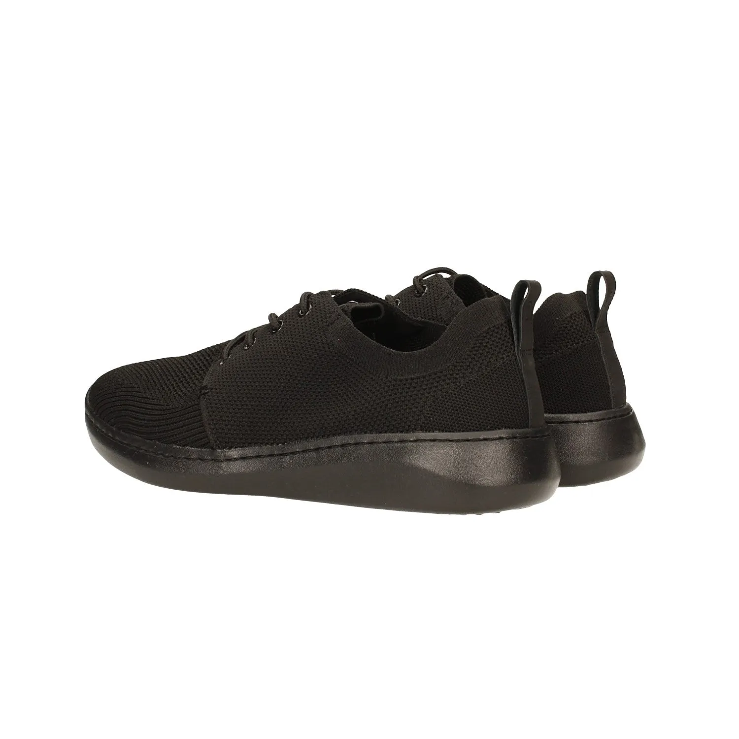 Sneakers ultraleggere in tessuto elasticizzato