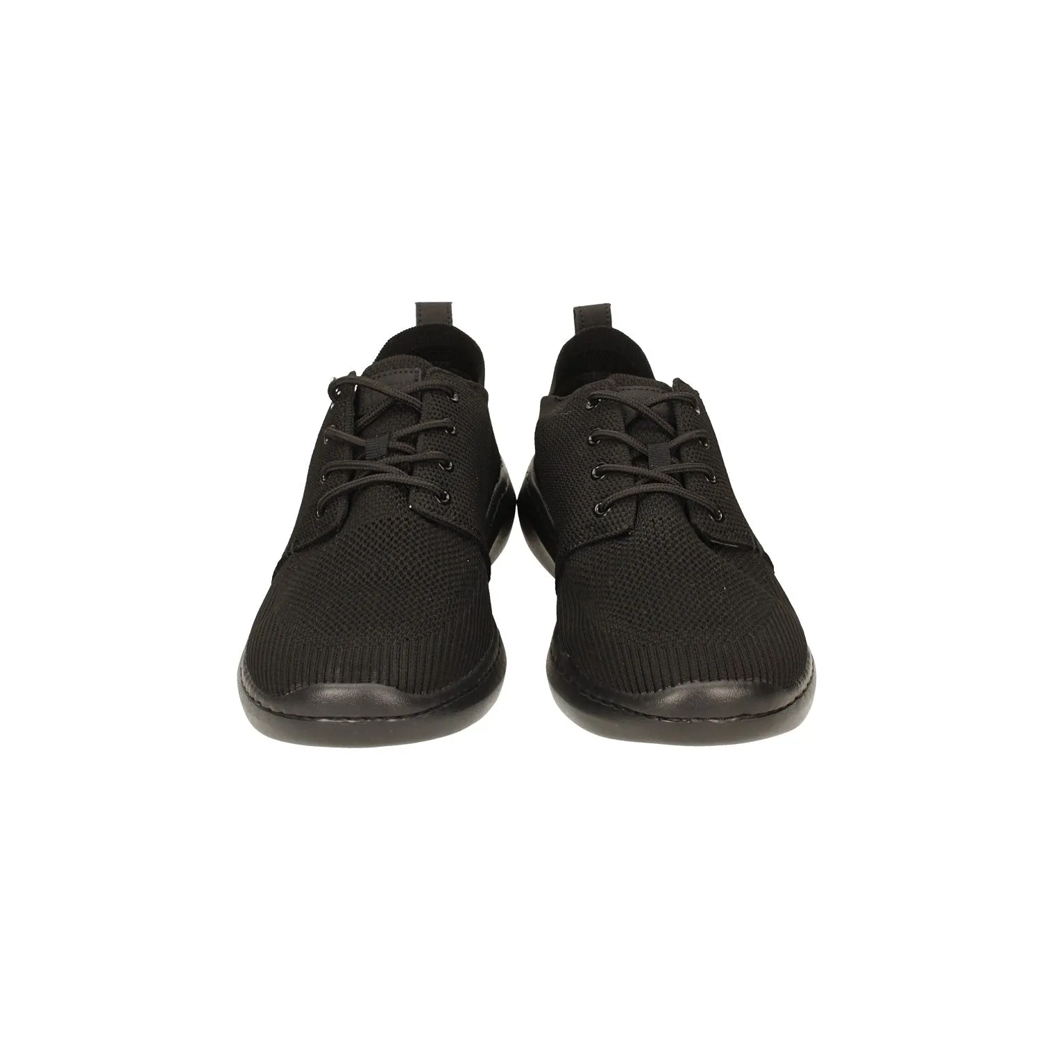Sneakers ultraleggere in tessuto elasticizzato