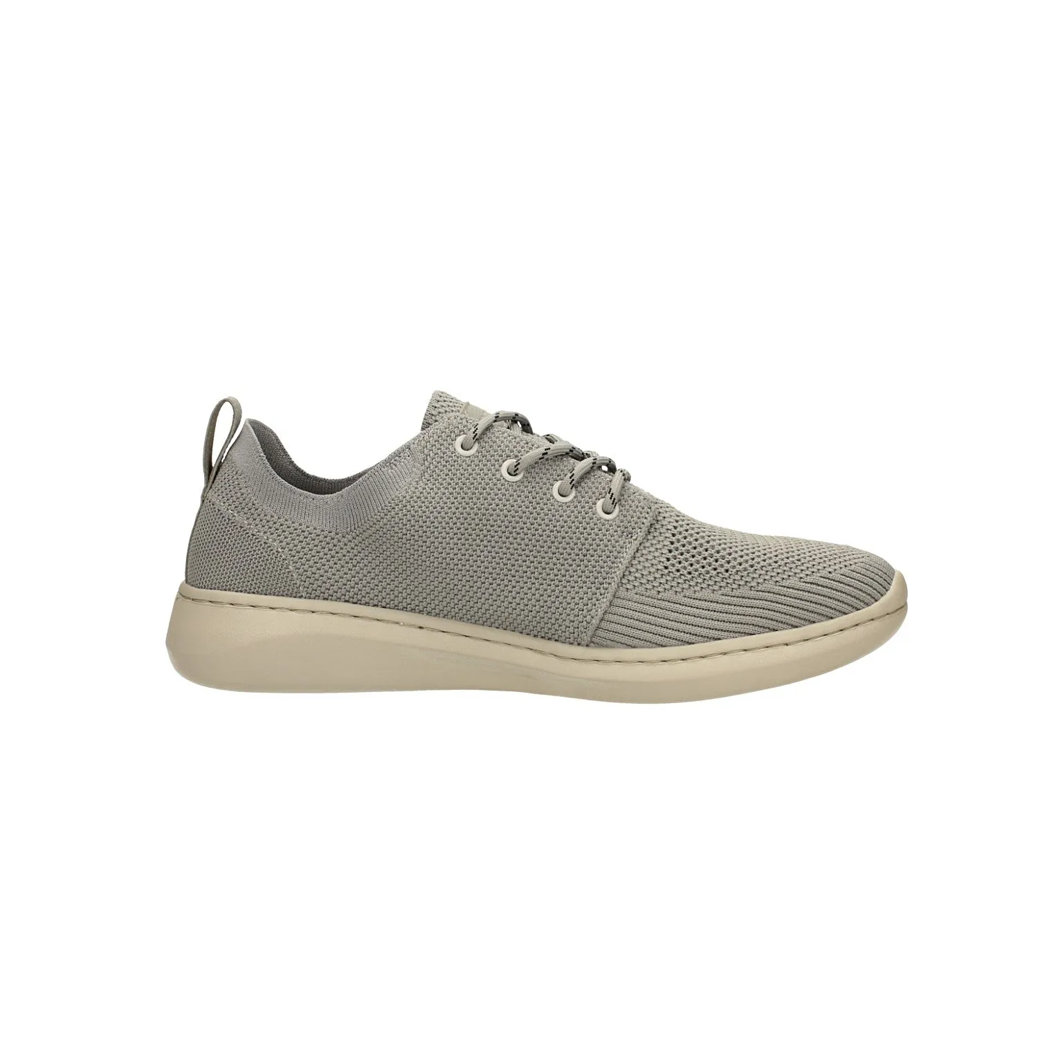 Sneakers ultraleggere in tessuto elasticizzato