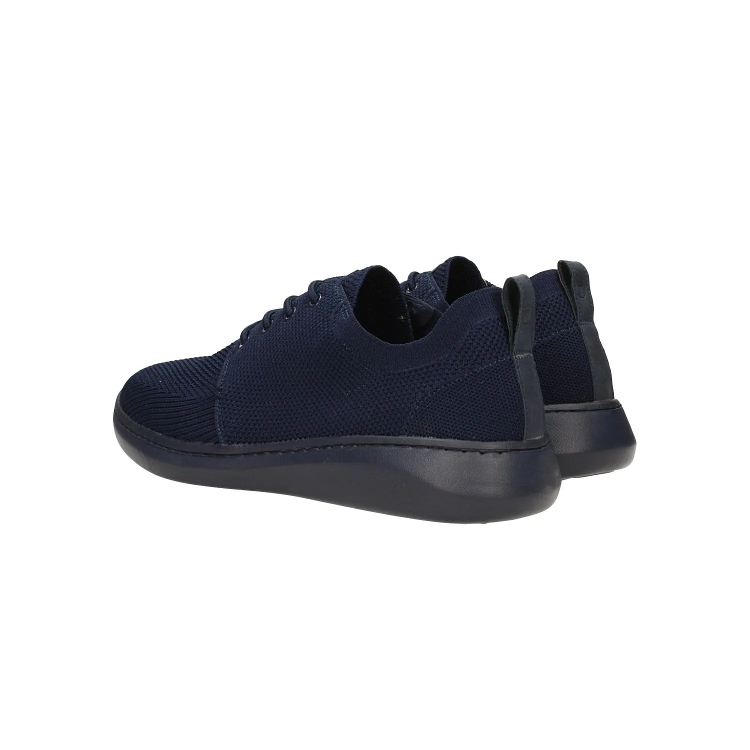 Sneakers ultraleggere in tessuto elasticizzato