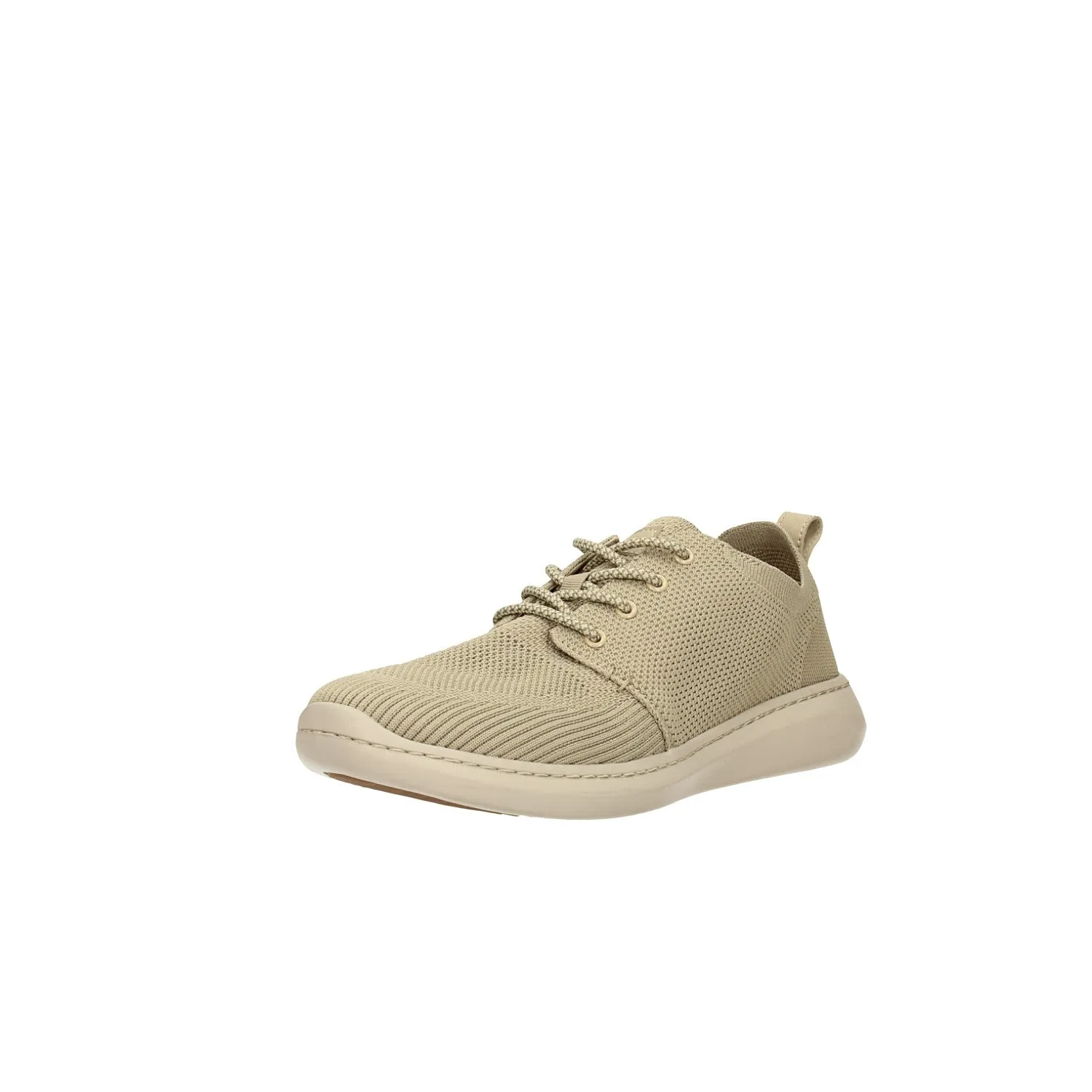 Sneakers ultraleggere in tessuto elasticizzato