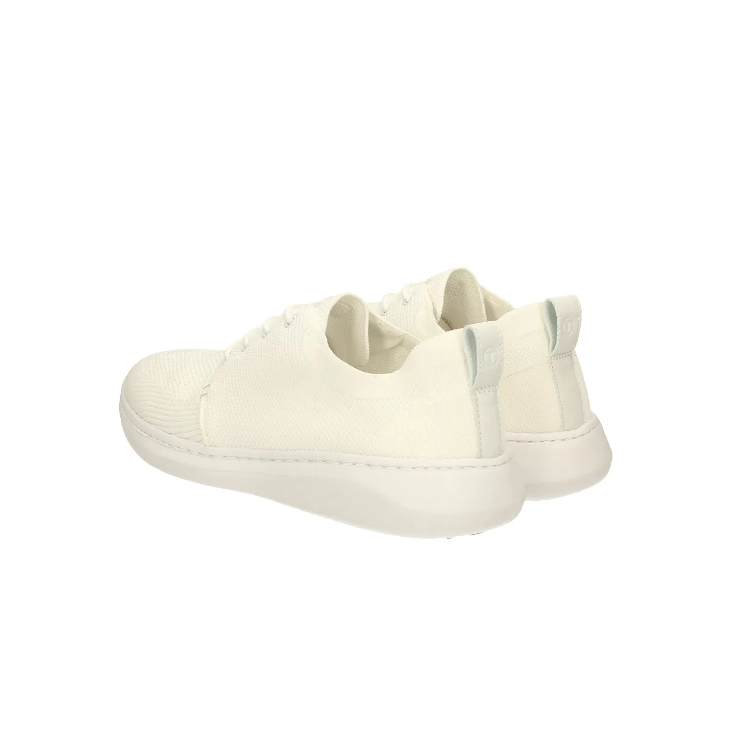 Sneakers ultraleggere in tessuto elasticizzato