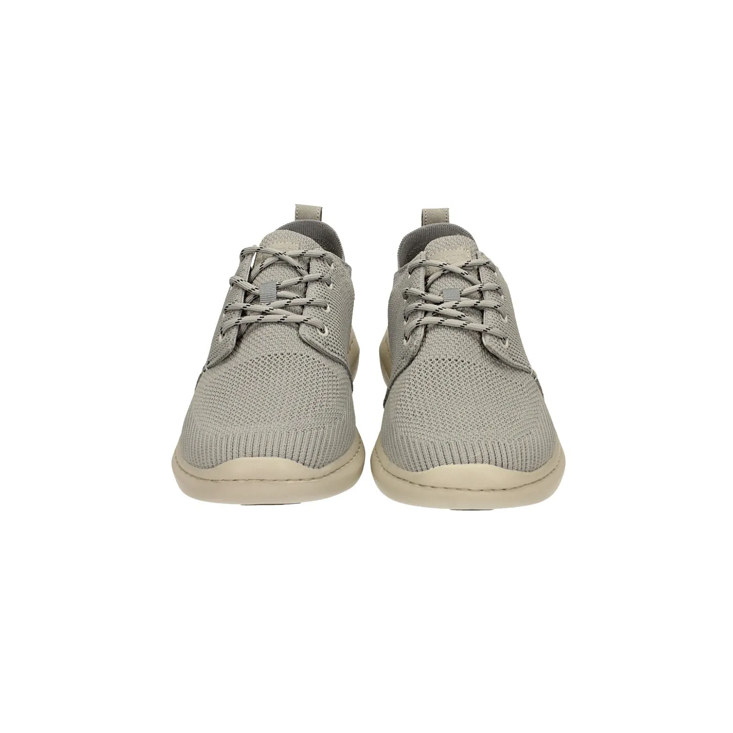 Sneakers ultraleggere in tessuto elasticizzato